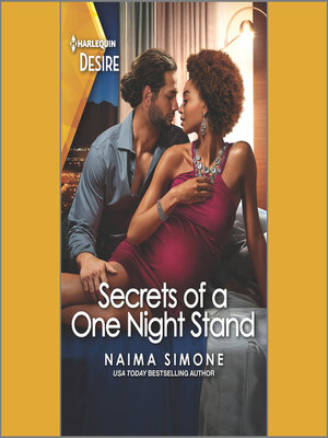 cover image of Secrets of a One Night Stand